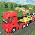 动物卡车运输中文版游戏下载（Animal Truck Transport）v0.2