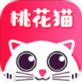 桃花猫app官网版下载v1.0.0