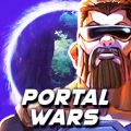 传送门战争安卓版游戏下载（Portal Wars）v1.0.0