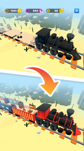 Train Defense apk安卓最新版下载v1.04.38