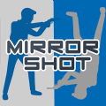 镜像射击游戏手机版（MirrorShot）v0.1