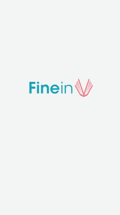 Finein阅读平台官方版下载v1.1