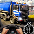 Oil Tanker Truck游戏安卓版v1.0