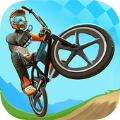 疯狂自行车越野赛2游戏安卓版下载（Mad Skills BMX 2）v1.0.0