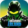 Universe Island游戏中文版安卓下载v0.5.50