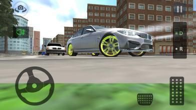 Car Simulator M3游戏安卓版v1.0.1