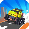 Truck Sprint 3D游戏中文版v1.0.0