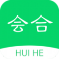 会合app最新苹果版下载v1.0.0