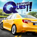 架乘任务游戏中文汉化版（Driving Quest）v1.0