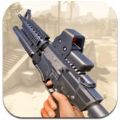 枪手黑色行动突击队官方安卓版（Sniper Battle）v2.0.01