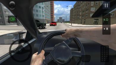 Car Simulator M3游戏安卓版v1.0.1