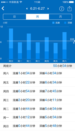 Hesvit手环官方app下载v1.1.3