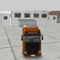 Truck Simulator游戏中文最新版v0.5