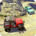 山地越野吉普车中文安卓版（Jeep Mountain Offroad）v1.0.1