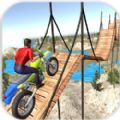 自行车特技3D中文最新安卓版（Bike Stunt Tricks Master）v1.0