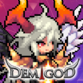 Demigod Idle安卓手机版下载v3.2.4