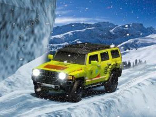 越野传说吉普车牧马者游戏安卓版（Offroad Legend Jeep）v1.1.5