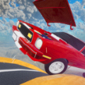 Mega Car Crash Stunt Ramp游戏安卓版v12