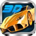 疯狂飙车3D游戏安卓版（Phone Racing）v3.0