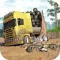 泥浆卡车越野驾驶游戏官方安卓版（Mud Truck Offroad Driving）v1.0.4