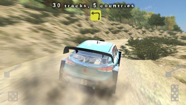 M.U.D.Rally Racing 1.9中文版游戏下载v1.9