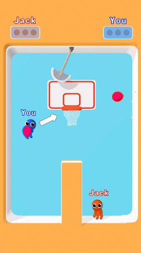 Basket Battle apk安卓最新版下载v2.8