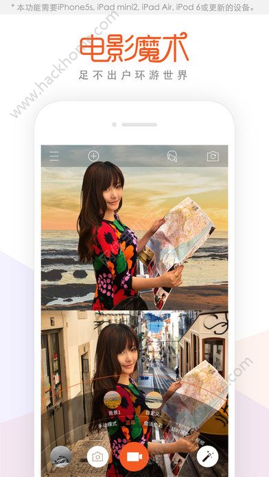 MuseMage安卓版app官方下载v1.0