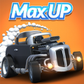 马力全开安卓中文版下载（MaxUp）v1.0.3