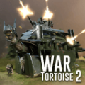 战龟2手游官网汉化版（War Tortoise 2）v1.00.02.5