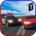 警察追缉3D游戏安卓版（Police Force Smash 3D）v1.3