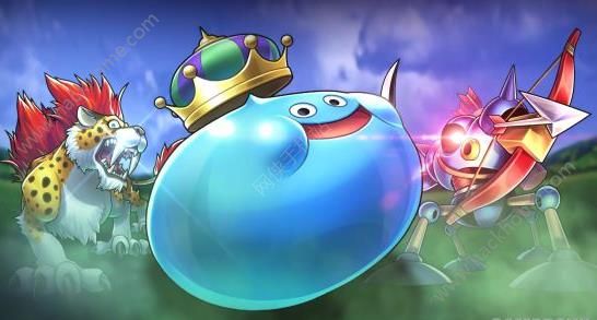 勇者斗恶龙决斗者国服官方版正版下载（Dragon Quest Rivals）v1.1.3