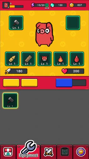 Little Piggy Defense游戏手机版下载v1.00.06