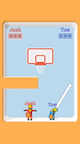 Basket Battle apk安卓最新版下载v2.8