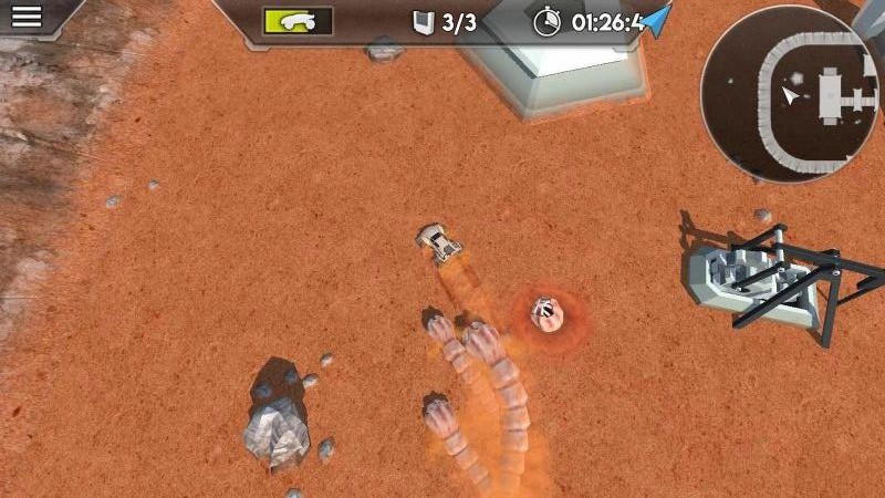 沙漠蠕虫中文最新安卓版（Desert Worms）v1.52