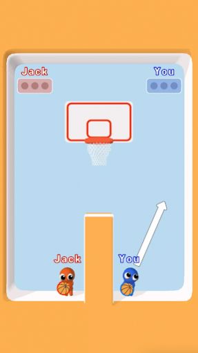 Basket Battle apk安卓最新版下载v2.8