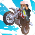 模拟块状摩托车2024最新安卓版（Blocky Moto Bike SIM 2024）v1.2