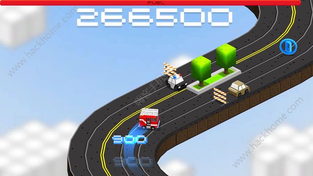 Cubed Rally World游戏手机版下载v1.3.1