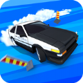 粉碎漂移安卓版下载（Smashy Drift）v1.01