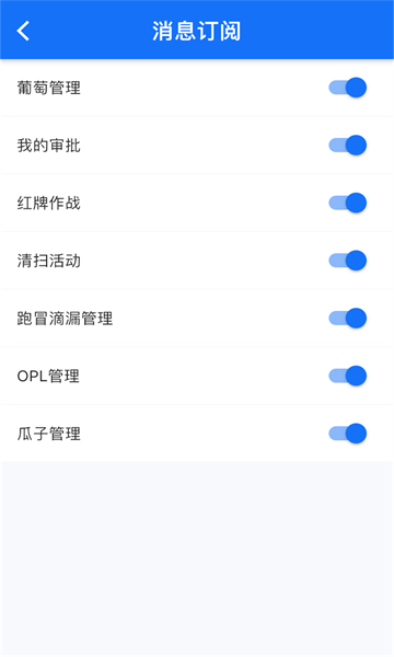 华谋云官方版免费下载v1.0.2