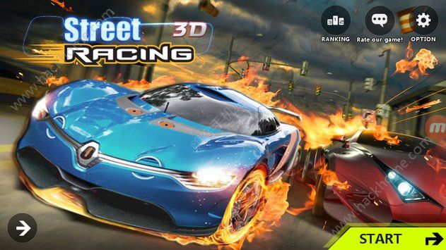 城市竞速3D安卓游戏下载（City Racing 3D）v1.0