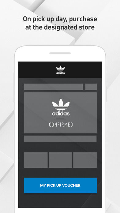 adidas Confirmed app官网版下载客户端v3.1.2