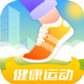 金牛计步宝app软件下载1.0.2