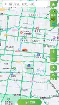 电子地图全图高清版卫星北斗app下载v1.0