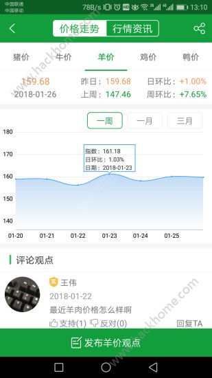 肉交所app软件官方版下载v1.83