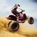 ATV四轮摩托车特技游戏手机版（Offroad ATV Quad Bike Racing Game）v0.2