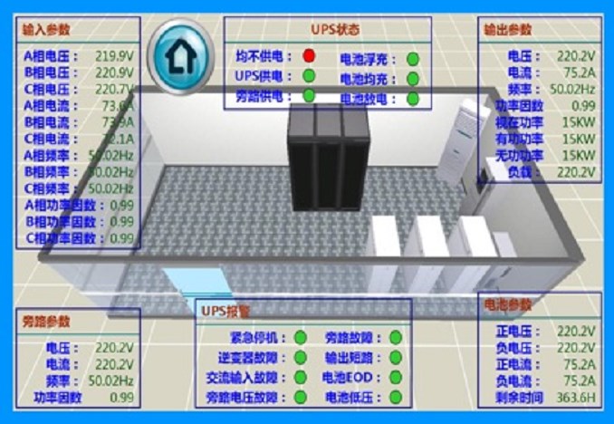 TsBrowse深圳市国电水电站官方下载v7.0.12