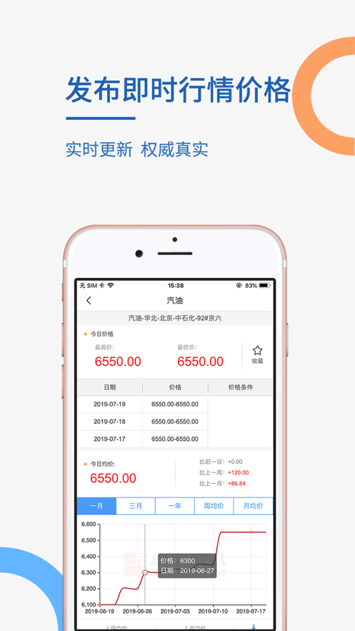 卓创资讯app官方软件下载v1.4.2