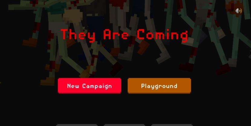 theyarecoming游戏安卓版下载v1.7