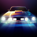 夜晚驾驶者汉化安卓版（Night Driver）v1.02