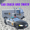 车祸和粉碎游戏手机版（Car Crash And Smash）v2.0